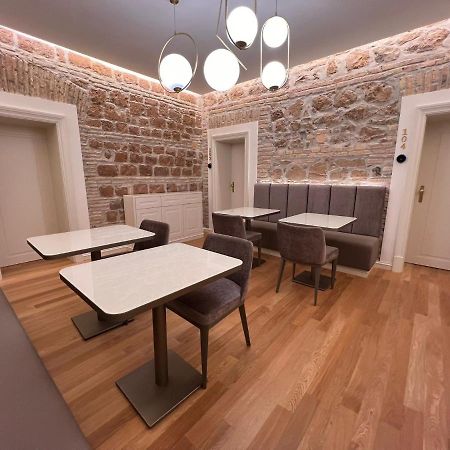 Martina Suites Rzym Zewnętrze zdjęcie