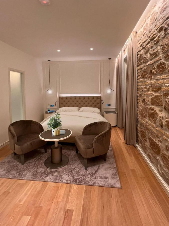 Martina Suites Rzym Zewnętrze zdjęcie