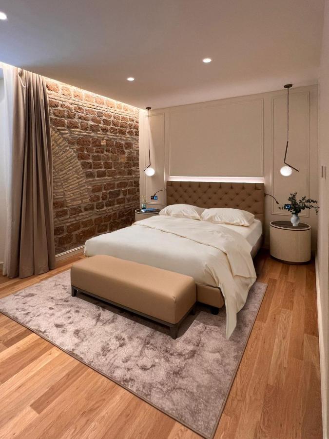 Martina Suites Rzym Zewnętrze zdjęcie