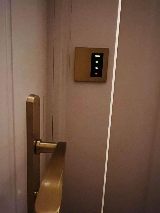 Martina Suites Rzym Zewnętrze zdjęcie