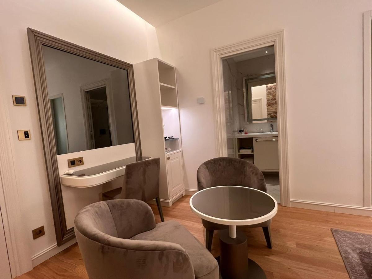 Martina Suites Rzym Zewnętrze zdjęcie