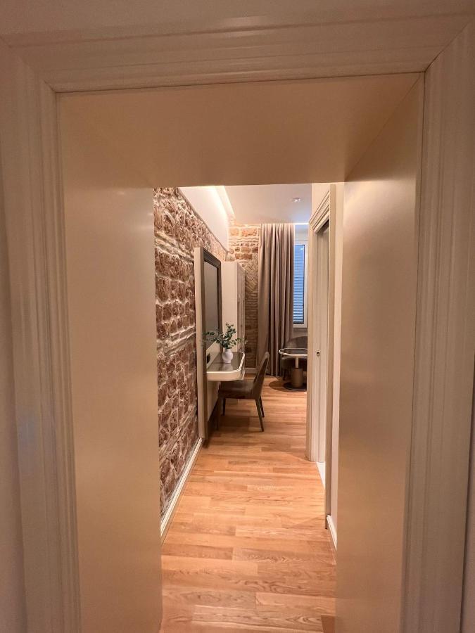 Martina Suites Rzym Zewnętrze zdjęcie
